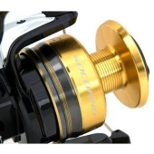 Shimano Socorro 10000 SW Jig Olta Makinası - 2