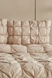 Camila Private Comfort Set Bej - 3