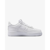 Nike Air Force 1 '07 Unisex Sneaker Spor Ayakkabı - 1