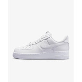 Nike Air Force 1 '07 Unisex Sneaker Spor Ayakkabı - 2