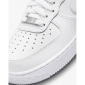 Nike Air Force 1 '07 Unisex Sneaker Spor Ayakkabı - 3