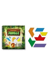 Banzui Jungle Redka thumbnail 3