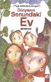 Korkusuzlar 1 - Dünyanın Sonundaki Ev - 1