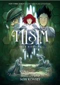 Tılsım  4 -  Son Konsey - 1