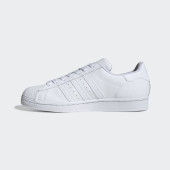 Adidas Superstar Unisex Beyaz Sneaker Ayakkabı - 2