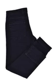 Erkek Silim Fit Jeans Pantolon 321 BGL-ST03753 - 9