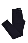 Erkek Silim Fit Jeans Pantolon 321 BGL-ST03753 - 6