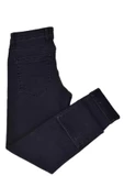 Erkek Silim Fit Jeans Pantolon 321 BGL-ST03753 - 5