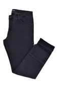 Erkek Silim Fit Jeans Pantolon 321 BGL-ST03753 - 3