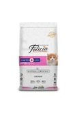 Felicia Az Thl Yavru Tavuklu Kedi Maması 2kg - 1