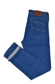 Erkek Comfortfit Jeans Pantolon 1625 BGL-ST03727 - 4