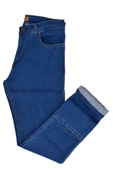 Erkek Comfortfit Jeans Pantolon 1625 BGL-ST03727 - 3