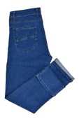 Erkek Comfortfit Jeans Pantolon 1625 BGL-ST03727 - 5