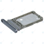 BYR Samsung Galaxy S21 Uyumlu Sim Tepsisi SM-G991B - 2