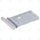 BYR Samsung Galaxy S21 Uyumlu Sim Tepsisi SM-G991B - 4