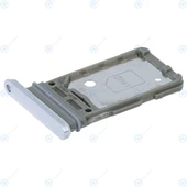 BYR Samsung Galaxy S21 Uyumlu Sim Tepsisi SM-G991B - 1