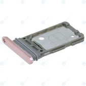BYR Samsung Galaxy S21 Uyumlu Sim Tepsisi SM-G991B - 3
