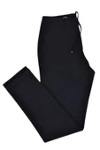Erkek Siyah Jogger Lastikli Pantolon 1977 BGL-ST03731 - 2