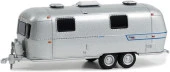 Greenlight 1971 Airstream Ambassador International Land Yacht 1/64 Model Araba thumbnail 2