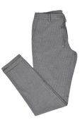 Erkek Gofre Jogger Lastikli Pantolon 1976 BGL-ST03733 - 1