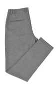 Erkek Gofre Jogger Lastikli Pantolon 1976 BGL-ST03733 - 9