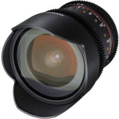 Samyang T3.1/10mm 1:3.1 10mm ED AS NCS CS II Ultra Wide Angle Lens Cine Lens SONY E (SONY UYUMLU) - 2
