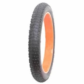 Meghna 26 x 4.00 Fatbike Dış Lastik - 1