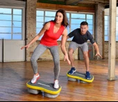 Reebok Easytone Step Tahtası RSP-20185 - 4