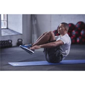 Adidas 7mm Mavi Antrenman Matı ADMT-11014BL - 4