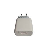 KENSA 3.0A 20W ŞARJ BAŞLIĞI HIZLI ŞARJ QUİCK ŞARJ ÖZELLİKLİ - 5