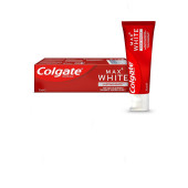 Colgate Max White Lasting White 75 ml. Diş Macunu - 1