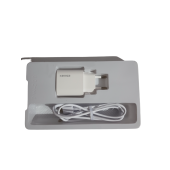 KENSA 3.0A 25W TYPE-C ŞARJ BAŞLIĞI HIZLI ŞARJ QUİCK ŞARJ ÖZELLİKLİ ŞARJ ALETİ ADAPTÖRÜ + KABLO SETİ - 2