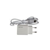 KENSA 3.0A 25W TYPE-C ŞARJ BAŞLIĞI HIZLI ŞARJ QUİCK ŞARJ ÖZELLİKLİ ŞARJ ALETİ ADAPTÖRÜ + KABLO SETİ - 4