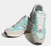 adidas Torsion Super Carbon Erkek Günlük Spor Ayakkabı GZ9802 - 1