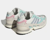 adidas Torsion Super Carbon Erkek Günlük Spor Ayakkabı GZ9802 - 2