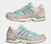 adidas Torsion Super Carbon Erkek Günlük Spor Ayakkabı GZ9802 - 5