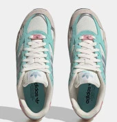 adidas Torsion Super Carbon Erkek Günlük Spor Ayakkabı GZ9802 - 8