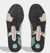 adidas Torsion Super Carbon Erkek Günlük Spor Ayakkabı GZ9802 - 9