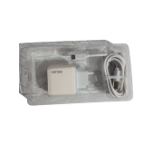 KENSA 3.0A 15W MİCRO ŞARJ BAŞLIĞI HIZLI ŞARJ QUİCK ŞARJ ÖZELLİKLİ ŞARJ ALETİ ADAPTÖRÜ + KABLO SETİ - 2