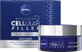 Nivea Cellular Cilt Gençleştirici Yüz Gece Bakım Kremi 50Ml - 2