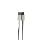 KENSA 40 W TYPE-C To TYPE-C ULTRA HIZLI  PD ŞARJ KABLOSU - 5