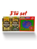 Anlat Bakalım Yasaklı Kelimeler Seri-1 Seri-2 Ve Solo Test Dede'den Torun'a Zeka Testi Oyunu - 1