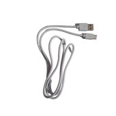 KENSA 3.1A USB-C  HIZLI ŞARJ ÖZELLİKLİ TYPE-C ŞARJ VE DATA KABLOSU - 4
