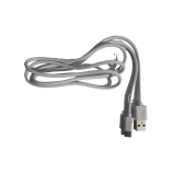 KENSA 3.1A USB-C  HIZLI ŞARJ ÖZELLİKLİ TYPE-C ŞARJ VE DATA KABLOSU - 5