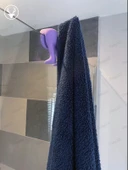 Köpek Kuyruğu Banyo Askısı - 3