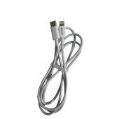 KENSA YENİ NESİL İPHONE 20W HIZLI ŞARJ KABLOSU TYPE-C LİGHTNİNG 20W LİGHTNİNG ŞARJ VE DATA KABLOSU - 2