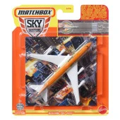 HHT34 Matchbox Skybusters HVM61 - 3