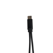 KENSA TYPE-C TO TYPE-C  AUDİO KULAKLIK DÖNÜŞTÜRÜCÜ KULAKLIK VE ŞARJ OTG - 4