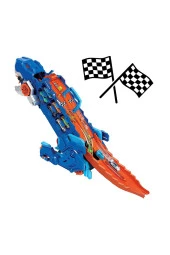 HOT WHEELS Ultimate T-Rex Tır HNG50 - 2