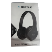 KENSA KULAK ÜSTÜ BLUETOOTH KULAKLIK - 1